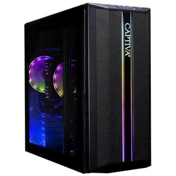 CAPTIVA Advanced Gaming R92‑749 – 32 GB RAM, 2000 GB SSD, ohne OS