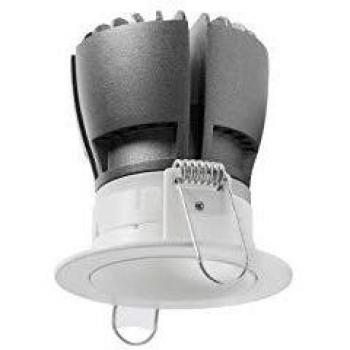 Novolux techo NOK1 Push LED COB 4000K
