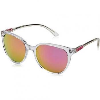 Smith Unisex CHEETAH VQ 900 54 Sonnenbrille, Transparent