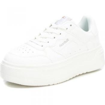 Zapatillas deporte de Mujer REFRESH 172167 BLANCO