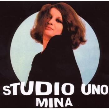 MINA – STUDIO UNO – CARDSLEEVE – CD