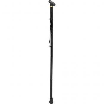 Foldable Support Cane for Elderly