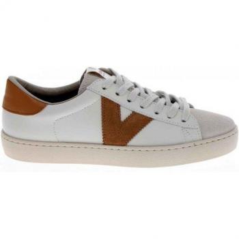 Victoria Damen Sneaker Berlin Kontrast