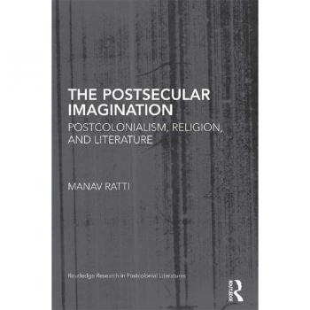Vitalsource Technologies, Inc. Postsecular Imagination