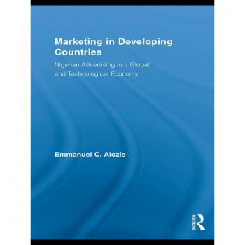 Marketing in Developing Countries