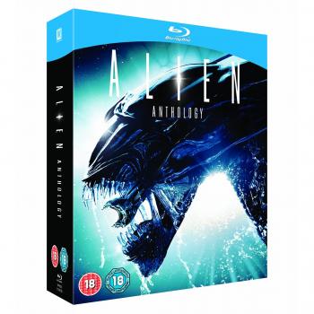 Alien Anthology