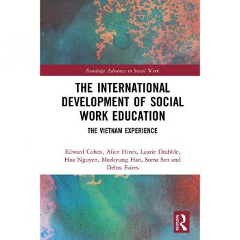 Vitalsource Technologies, Inc. International Development of Social Work Education: The Vietnam Experience