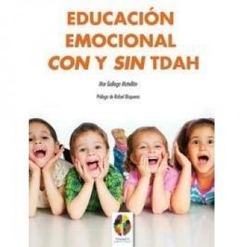 Educacion Emocional Con Y Sin Tdah