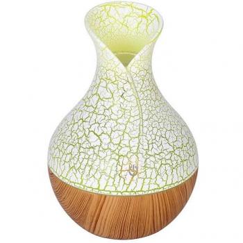 Multifunktionaler Luftreiniger und Aroma Diffusor für Zuhause
