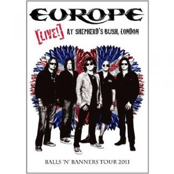 Live at shepherd s bush london