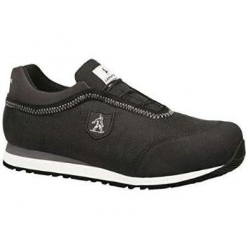Scarpe di Protezione Basse Ralph Low S3 SRC Nero (48)