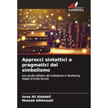 Ali Alabdali, Israa: Approcci sintattici e pragmatici del simbolismo