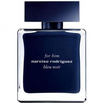 Narciso Rodriguez For Him Bleu Noir Eau De Toilette 100ml