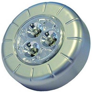 Chacon Mini Spot Luminaire