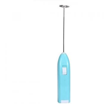 Praktische keukenmixer met handvat