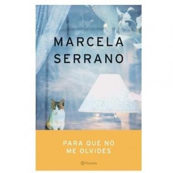 Para que no me olvides