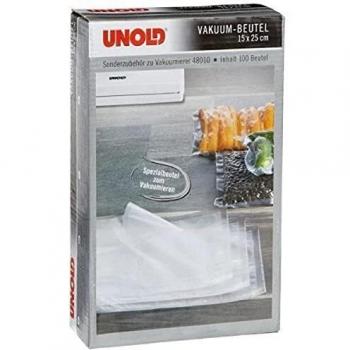 Accesorios para envasadora al vacío Unold 4801001