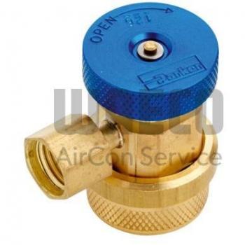 WAECO 8885400026 Tubuladora de climatización