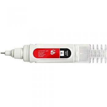 Stylo de correction 12 ml