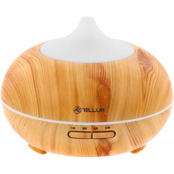 Tellur, Intelligenter Aroma Diffuser 300ml