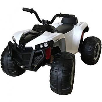 S888 12 V – Modello Es‑Toys