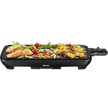 Plancha familiale Malaga TEFAL CB501812 2000W