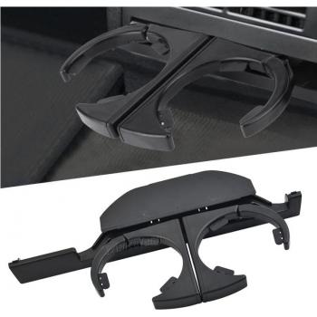 Retractable Cup Holder for BMW E39 Series (1995-2006)