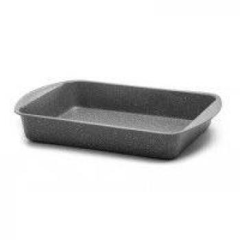 Lasagnera Aeternum Y00AGD0224 BAKEWARE PETRAVERA Grigio pietra