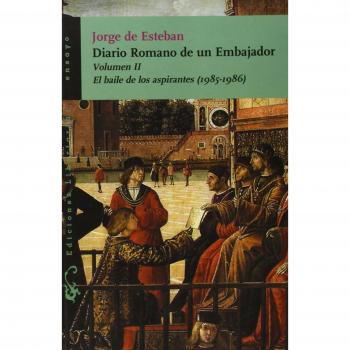 Diario Romano de un Embajador