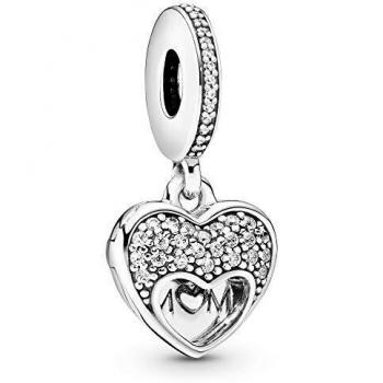 Charm colgante Pandora Te Quiero Mamá