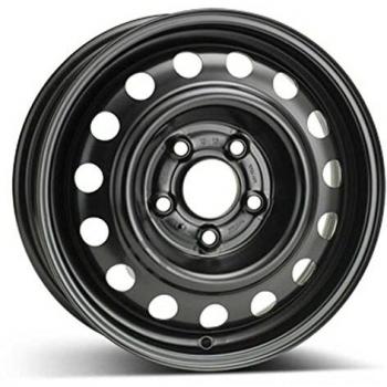 X Stahlfelge 5,5x15 ET47 5x114,3 Hyundai i30/i30cw Typ FDH