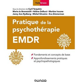 Pratique de la psychothérapie EMDR (Psychothérapies)
