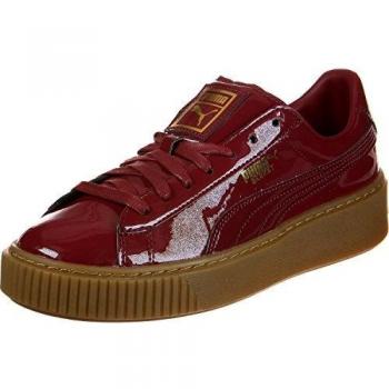 Puma Basket Platform 36331404 – Scarpe da Gioco 40 EU