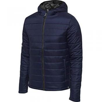 Parka Hummel Quilted North