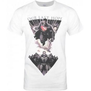 Defiant Spirit Graphic Tee