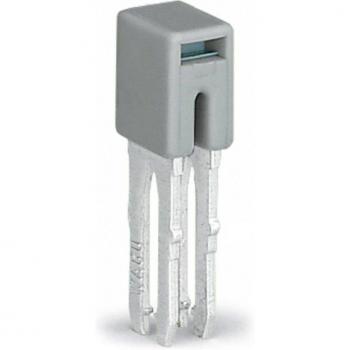 Wago 280-402 chevalet horizontal 2,5 mm²