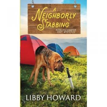A Neighborly Stabbing