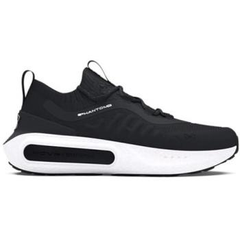 Under Armour Laufschuhe Phantom 4 Schwarz Herren Größe 40,5