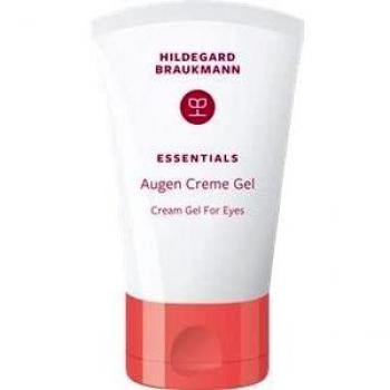 Hildegard Braukmann Essentials Augenpflege Creme Gel 30 ml