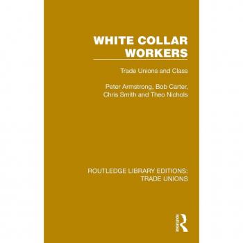 Vitalsource Technologies, Inc. White Collar Workers