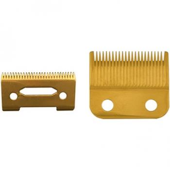 Kit lame Wahl 8504 à deux trous, céramique + acier