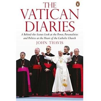 John Thavis The Vatican Diaries
