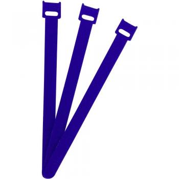 Fascetta a strappo per raggruppare FASTECH® ETK-3-200-0426 200 mm x 13 mm blu