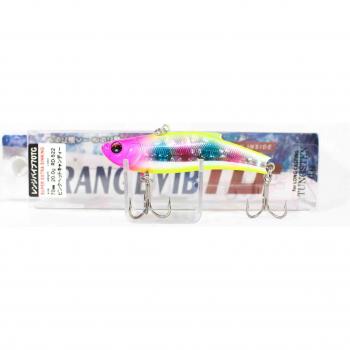 Bassday Range Vibe 70 TG Extra Sinking Lure