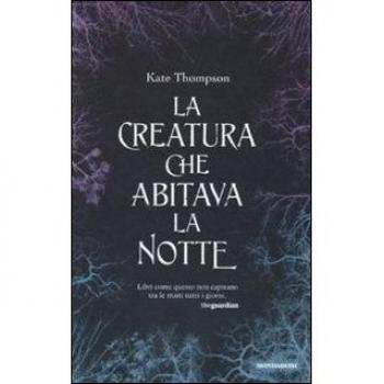 La creatura che abitava la notte