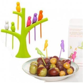 Bébé-Oiseau Porte-4 – Kit 2 pièces
