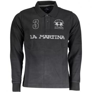 Polo La Martina Piqét