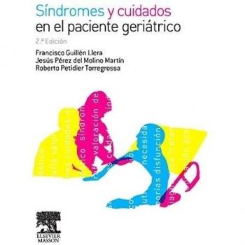 Síndromes y cuidados en el paciente geriátrico