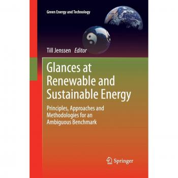 Glances at Renewable and Sustainable Energy