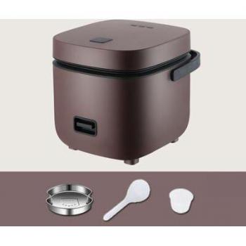 Vaporizador de Alimentos 1–3 Personas, 1,2 L